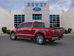 2025 Ford F-150 SuperCrew Cab 4WD Pickup for sale #H25058 - photo 2