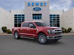 2025 Ford F-150 SuperCrew Cab 4WD Pickup for sale #H25058 - photo 7