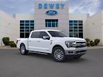 2025 Ford F-150 SuperCrew Cab 4WD Pickup for sale #H25062 - photo 7