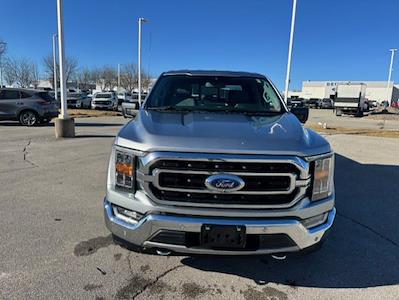 Used 2021 Ford F-150 - photo 1