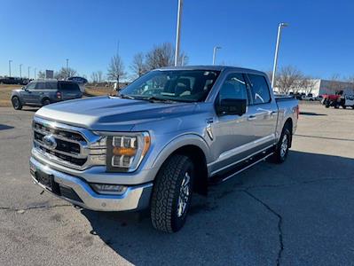 Used 2021 Ford F-150 - photo 1