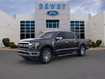 2025 Ford F-150 SuperCrew Cab 4WD Pickup for sale #H25063 - photo 1