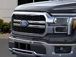 2025 Ford F-150 SuperCrew Cab 4WD Pickup for sale #H25063 - photo 17