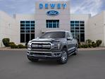 2025 Ford F-150 SuperCrew Cab 4WD Pickup for sale #H25063 - photo 3