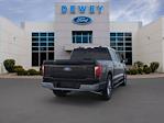 2025 Ford F-150 SuperCrew Cab 4WD Pickup for sale #H25063 - photo 8