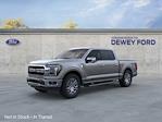 New 2025 Ford F-150 Lariat SuperCrew Cab 4WD Pickup for sale #H25064 - photo 1