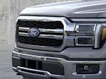 New 2025 Ford F-150 Lariat SuperCrew Cab 4WD Pickup for sale #H25064 - photo 17