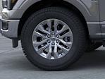 New 2025 Ford F-150 Lariat SuperCrew Cab 4WD Pickup for sale #H25064 - photo 19