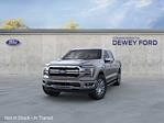 New 2025 Ford F-150 Lariat SuperCrew Cab 4WD Pickup for sale #H25064 - photo 3