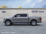 New 2025 Ford F-150 Lariat SuperCrew Cab 4WD Pickup for sale #H25064 - photo 4