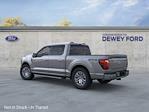 New 2025 Ford F-150 Lariat SuperCrew Cab 4WD Pickup for sale #H25064 - photo 2