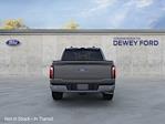 New 2025 Ford F-150 Lariat SuperCrew Cab 4WD Pickup for sale #H25064 - photo 5