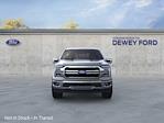 New 2025 Ford F-150 Lariat SuperCrew Cab 4WD Pickup for sale #H25064 - photo 6