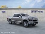 New 2025 Ford F-150 Lariat SuperCrew Cab 4WD Pickup for sale #H25064 - photo 7