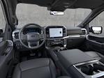 New 2025 Ford F-150 Lariat SuperCrew Cab 4WD Pickup for sale #H25064 - photo 9