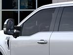 New 2025 Ford F-150 Lariat SuperCrew Cab 4WD Pickup for sale #H25065 - photo 20