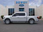New 2025 Ford F-150 Lariat SuperCrew Cab 4WD Pickup for sale #H25065 - photo 4