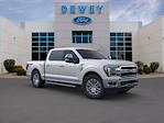 New 2025 Ford F-150 Lariat SuperCrew Cab 4WD Pickup for sale #H25065 - photo 7