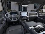 New 2025 Ford F-150 Lariat SuperCrew Cab 4WD Pickup for sale #H25065 - photo 9