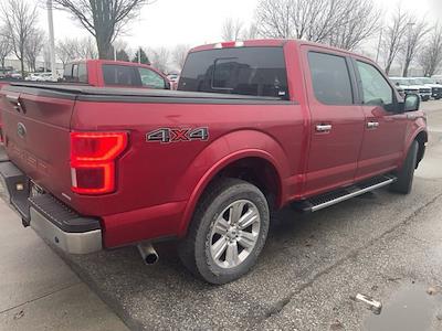 2020 Ford F-150 SuperCrew Cab 4WD Pickup for sale #H25065A - photo 2