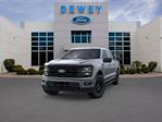 2025 Ford F-150 SuperCrew Cab 4WD Pickup for sale #H25066 - photo 3