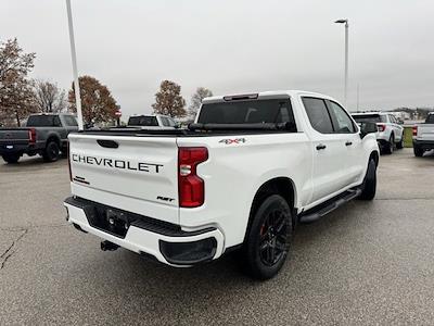 2023 Chevrolet Silverado 1500 Crew Cab 4WD Pickup for sale #H25066A - photo 2