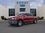 2025 Ford F-150 SuperCrew Cab 4WD Pickup for sale #H25067 - photo 1