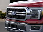 2025 Ford F-150 SuperCrew Cab 4WD Pickup for sale #H25067 - photo 17