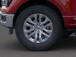 2025 Ford F-150 SuperCrew Cab 4WD Pickup for sale #H25067 - photo 19
