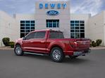 2025 Ford F-150 SuperCrew Cab 4WD Pickup for sale #H25067 - photo 2