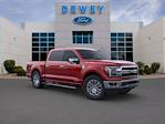 2025 Ford F-150 SuperCrew Cab 4WD Pickup for sale #H25067 - photo 7