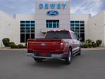 2025 Ford F-150 SuperCrew Cab 4WD Pickup for sale #H25067 - photo 8