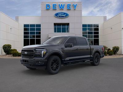 2025 Ford F-150 SuperCrew Cab 4WD Pickup for sale #H25070 - photo 1