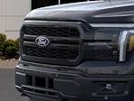 2025 Ford F-150 SuperCrew Cab 4WD Pickup for sale #H25070 - photo 17