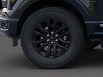 2025 Ford F-150 SuperCrew Cab 4WD Pickup for sale #H25070 - photo 19