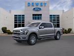 2025 Ford F-150 SuperCrew Cab 4WD Pickup for sale #H25071 - photo 1