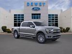 2025 Ford F-150 SuperCrew Cab 4WD Pickup for sale #H25071 - photo 7