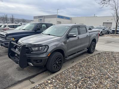 Used 2021 Ford Ranger - photo 1