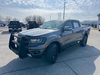 Used 2021 Ford Ranger - photo 1