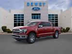 2025 Ford F-150 SuperCrew Cab 4WD Pickup for sale #H25072 - photo 1