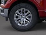 2025 Ford F-150 SuperCrew Cab 4WD Pickup for sale #H25072 - photo 19