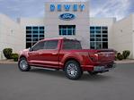 2025 Ford F-150 SuperCrew Cab 4WD Pickup for sale #H25072 - photo 2