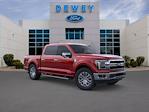 2025 Ford F-150 SuperCrew Cab 4WD Pickup for sale #H25072 - photo 7