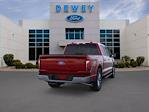 2025 Ford F-150 SuperCrew Cab 4WD Pickup for sale #H25072 - photo 8