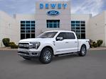2025 Ford F-150 SuperCrew Cab 4WD Pickup for sale #H25073 - photo 1