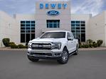 2025 Ford F-150 SuperCrew Cab 4WD Pickup for sale #H25073 - photo 3