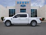 2025 Ford F-150 SuperCrew Cab 4WD Pickup for sale #H25073 - photo 4