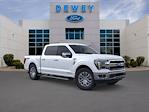 2025 Ford F-150 SuperCrew Cab 4WD Pickup for sale #H25073 - photo 7