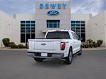2025 Ford F-150 SuperCrew Cab 4WD Pickup for sale #H25073 - photo 8