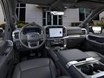2025 Ford F-150 SuperCrew Cab 4WD Pickup for sale #H25073 - photo 9